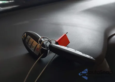 2020 Nissan Leaf Sv 40 Kwh из США, поврежденный, VIN 1N4AZ1CP8LC308485